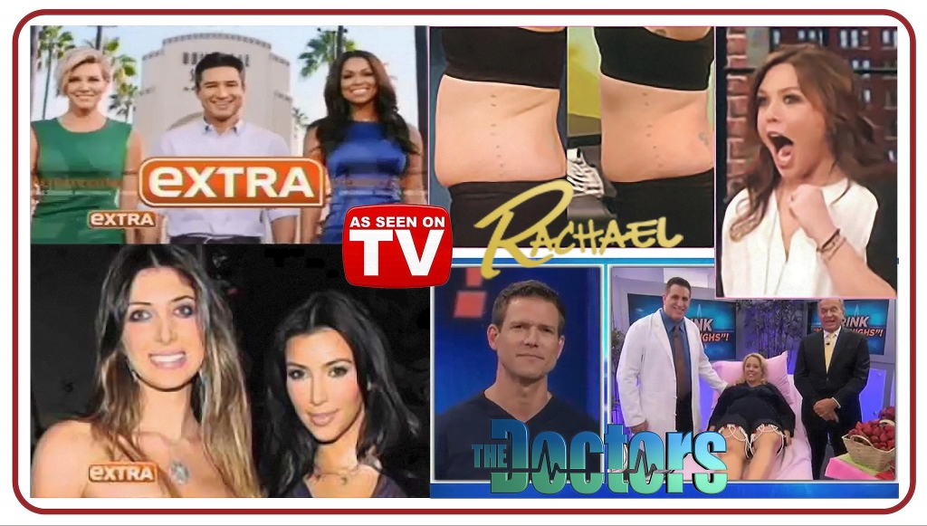 Lipo Laser NJ FDA approved treatment that is noninvasive and